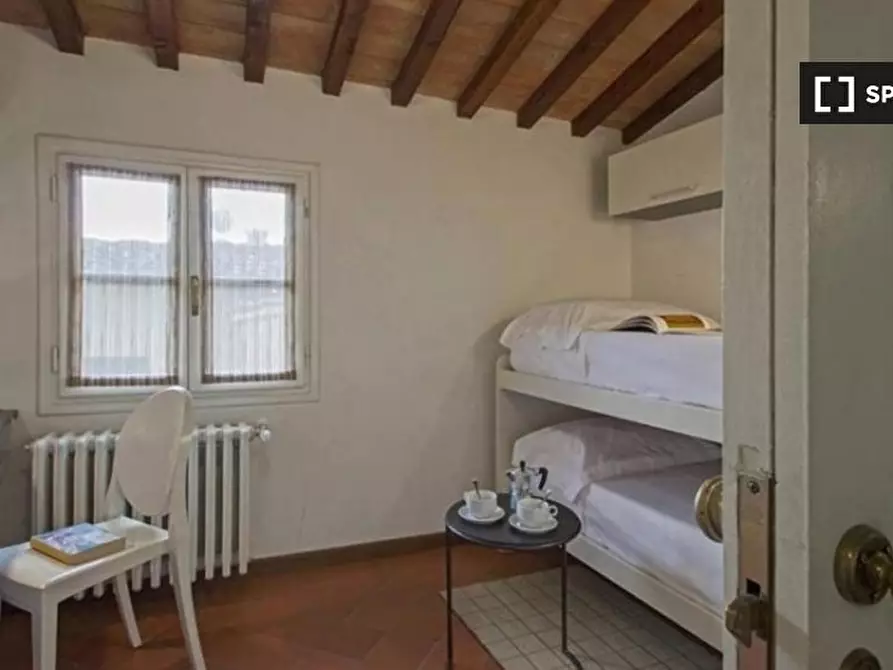 Immagine 17 di Appartamento in affitto  in Via delle Terme a Firenze