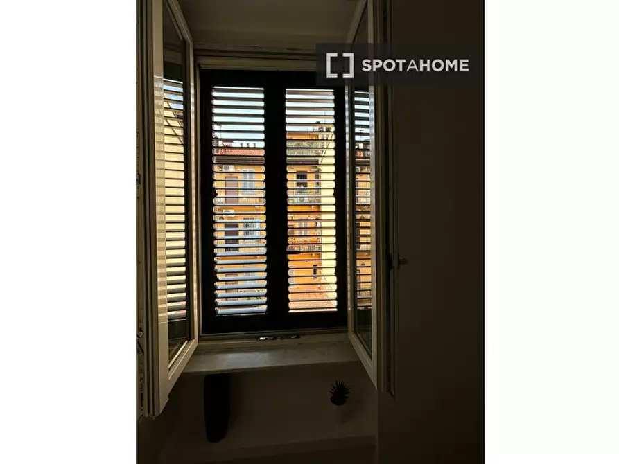 Immagine 18 di Appartamento in affitto  in Via Carlo Farini a Milano