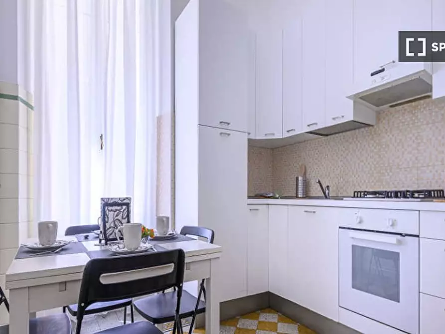 Immagine 14 di Camera condivisa in affitto  in Via Antonio Bazzini a Milano