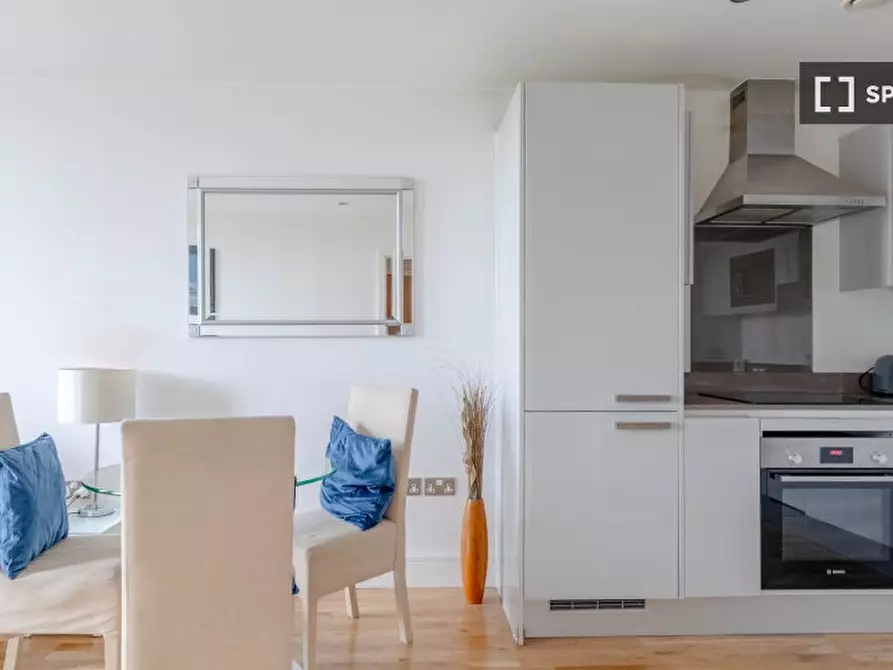 Immagine 19 di Appartamento in affitto  in flat a Lewisham