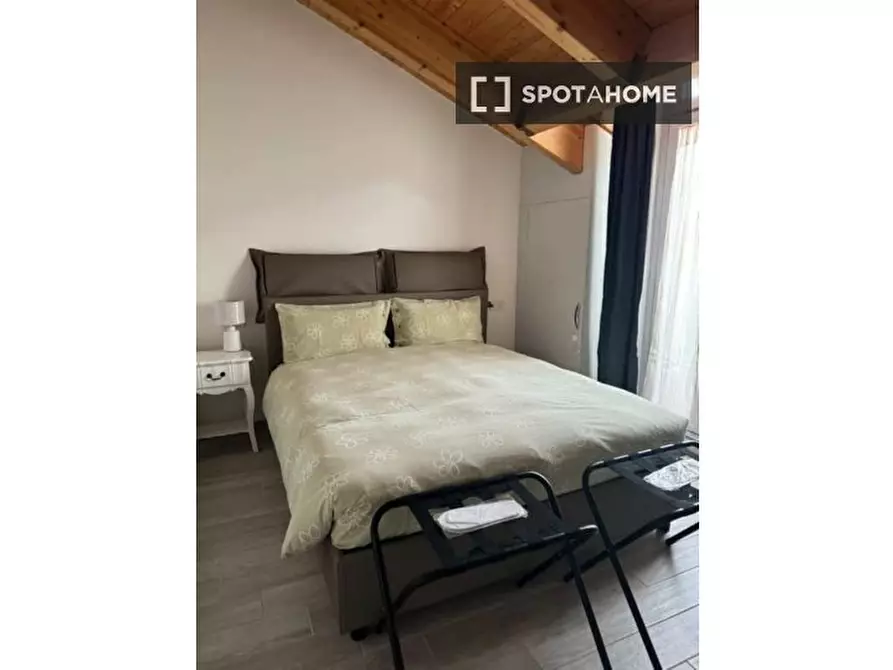 Immagine 5 di Appartamento in affitto  in Via Savona a Milano