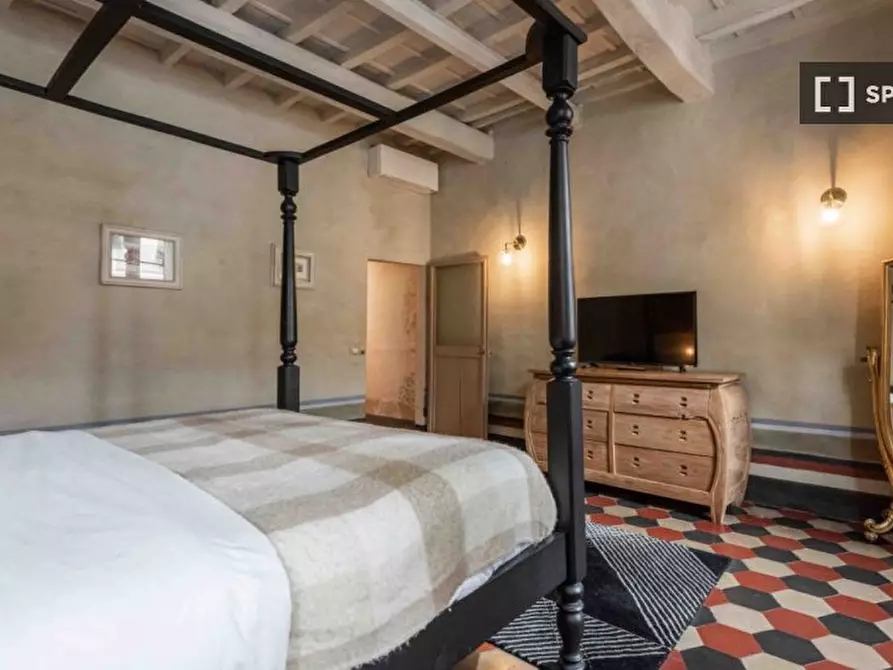 Immagine 3 di Appartamento in affitto  in Via del Leone a Firenze