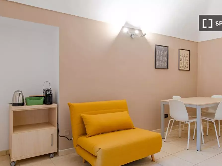 Immagine 2 di Appartamento in affitto  in Via Corte d'Appello a Torino