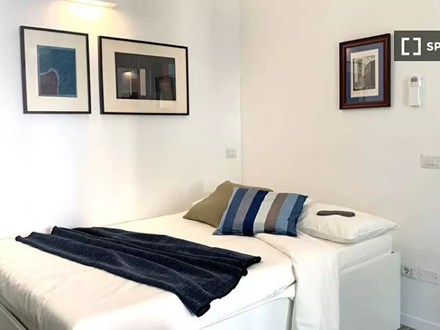 Immagine 19 di Appartamento in affitto  in Via Giacinto Bruzzesi a Milano