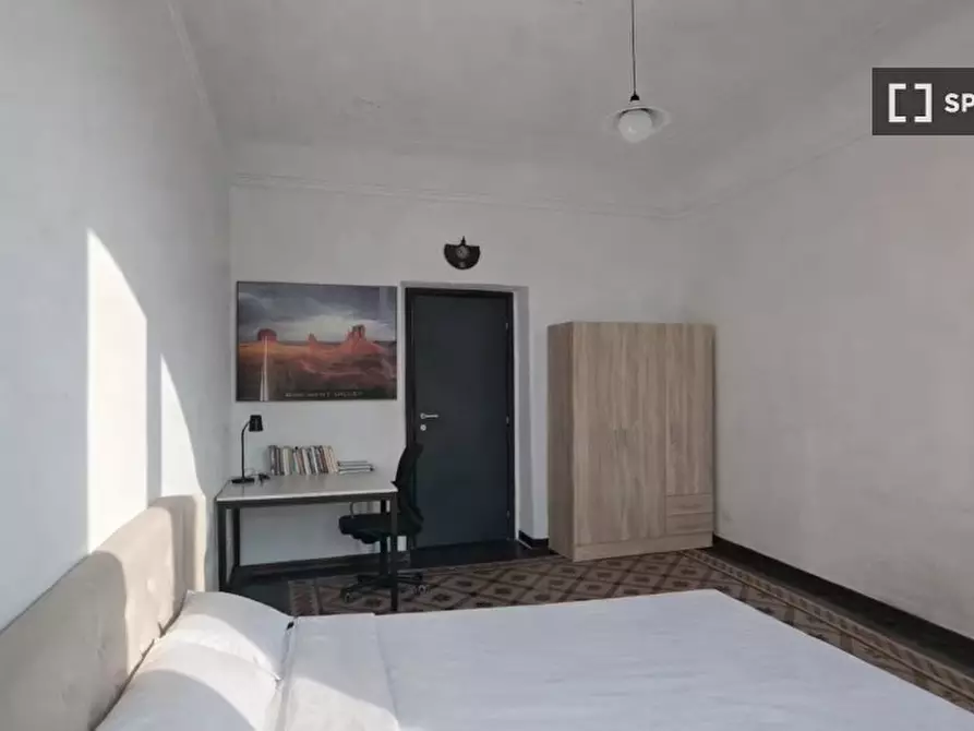 Immagine 8 di Camera condivisa in affitto  in Via Pietro Borsieri a Milano