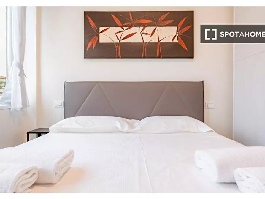 Immagine 6 di Appartamento in affitto  in Via Fortezza a Milano