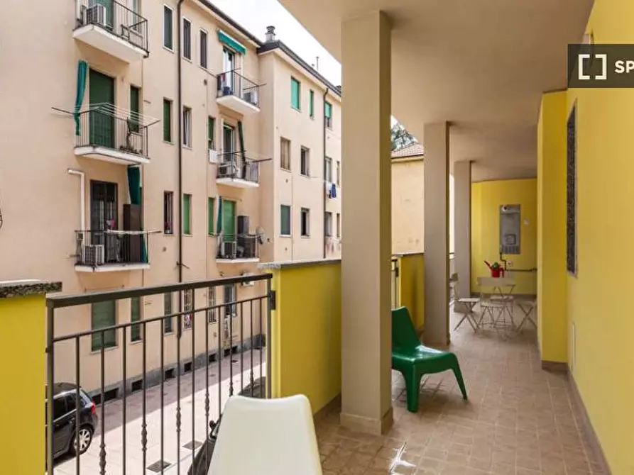 Immagine 7 di Camera condivisa in affitto  in Via Giuseppe Regaldi a Milano