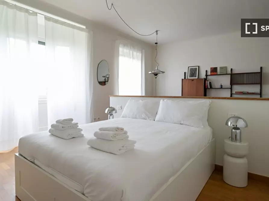 Immagine 6 di Ufficio in affitto  in Piazza Napoli a Milano