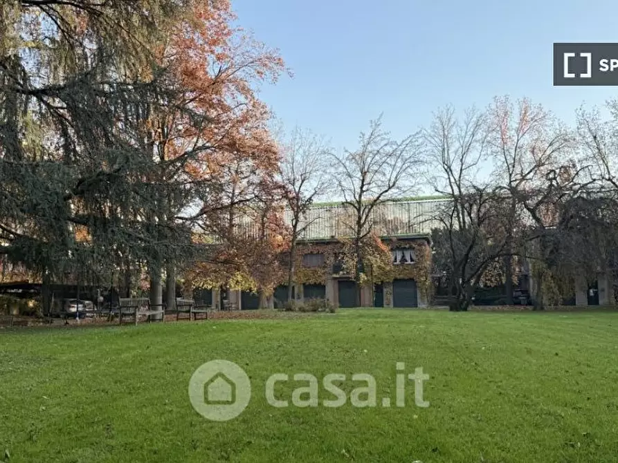 Immagine 11 di Appartamento in affitto  in Viale Renato Serra a Milano