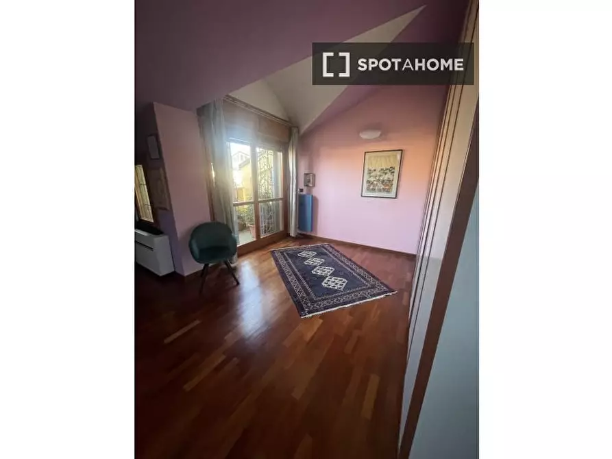 Immagine 15 di Appartamento in affitto  in Via Ulisse Salis a Milano