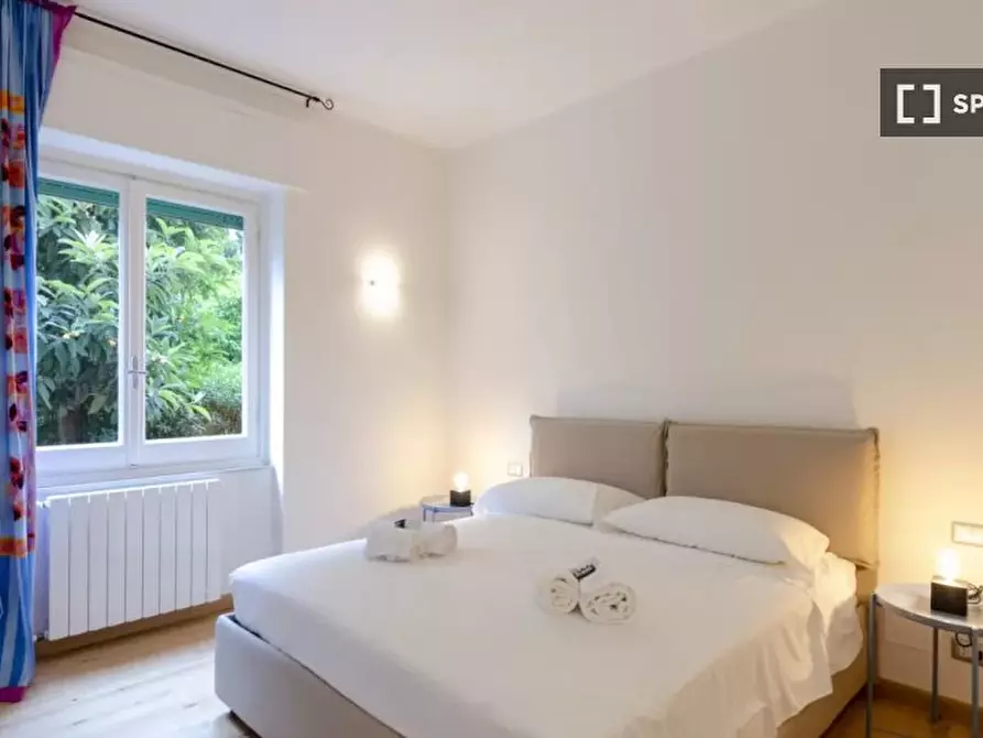 Immagine 10 di Appartamento in affitto  in Via Cervetti Vignolo a Santa Margherita Ligure