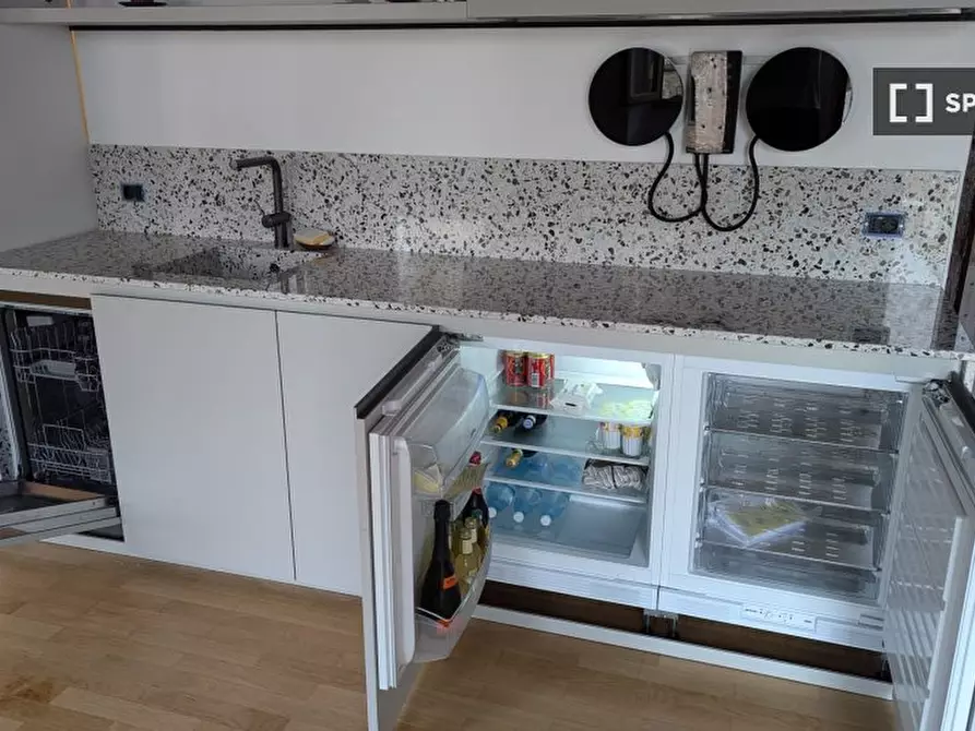 Immagine 12 di Ufficio in affitto  in Via Pioppette a Milano