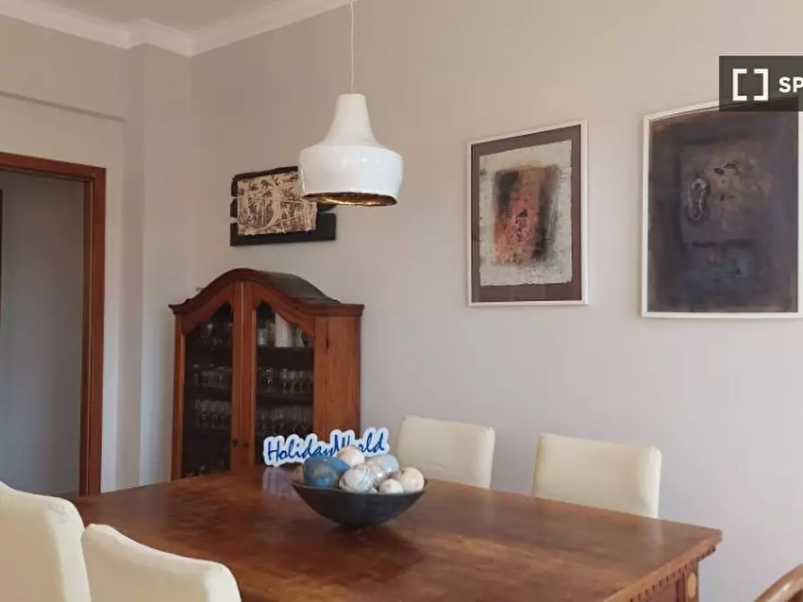 Immagine 10 di Appartamento in affitto  in C.so Europa a Genova