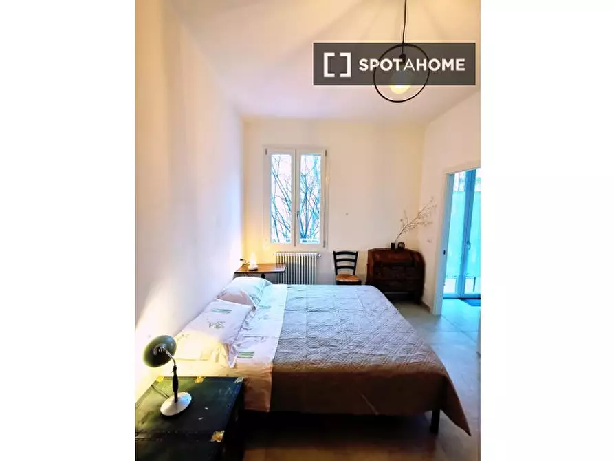 Immagine 1 di Camera condivisa in affitto  in Via Irma Bandiera a Bologna