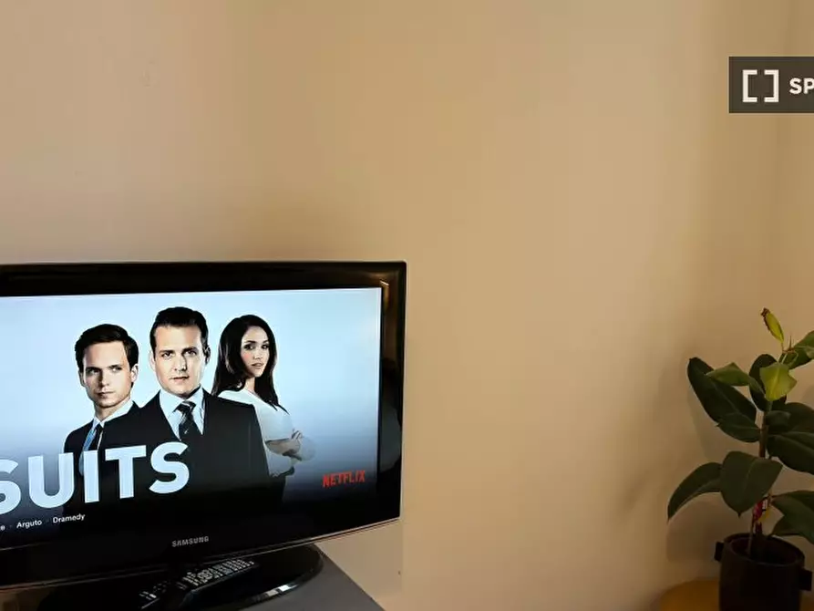 Immagine 18 di Camera condivisa in affitto  in Via Giulio e Corrado Venini a Milano