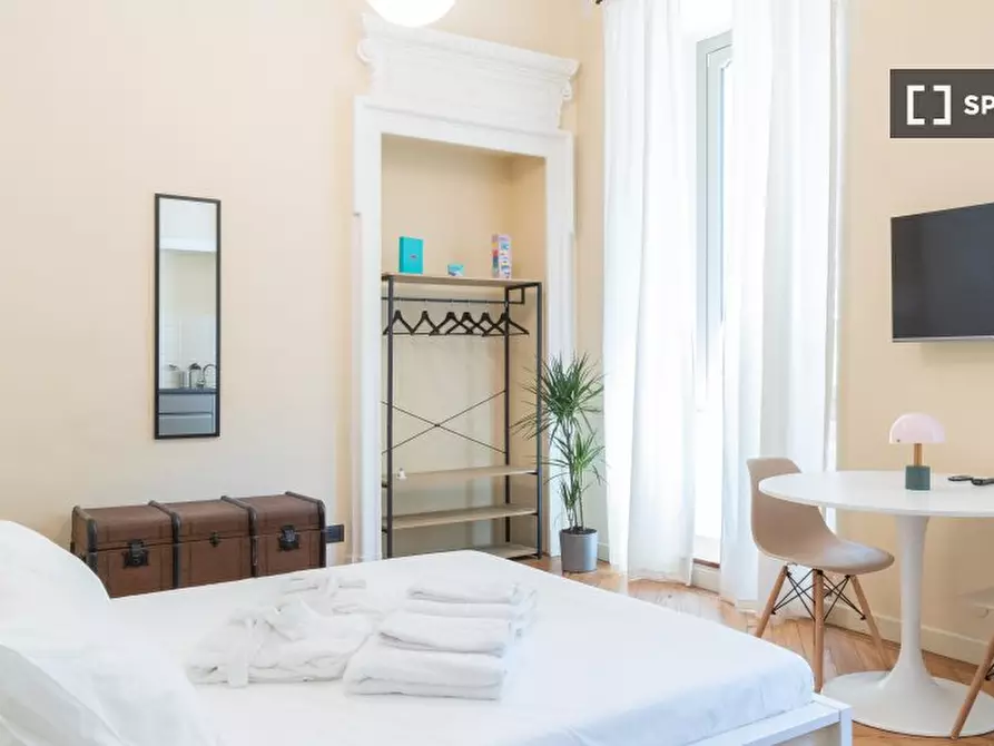 Immagine 9 di Ufficio in affitto  in Via Giovanni Camerana a Torino