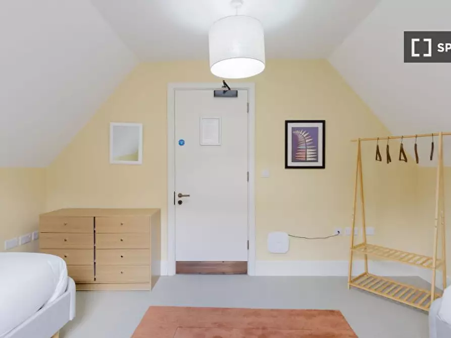 Immagine 17 di Appartamento in affitto  in flat a Poplar