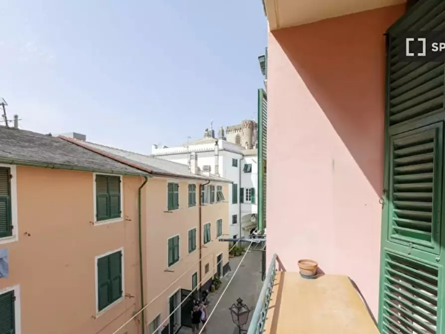 Immagine 5 di Appartamento in affitto  in Via Giuseppe Garibaldi a Sestri Levante