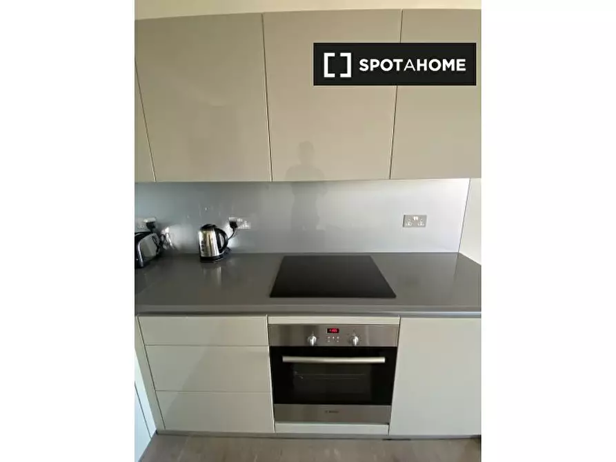 Immagine 4 di Ufficio in affitto  in St Gabriel Walk a Camberwell