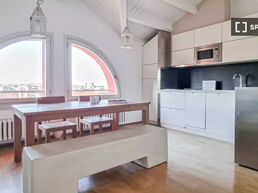 Immagine 5 di Appartamento in affitto  in Viale Zara a Milano