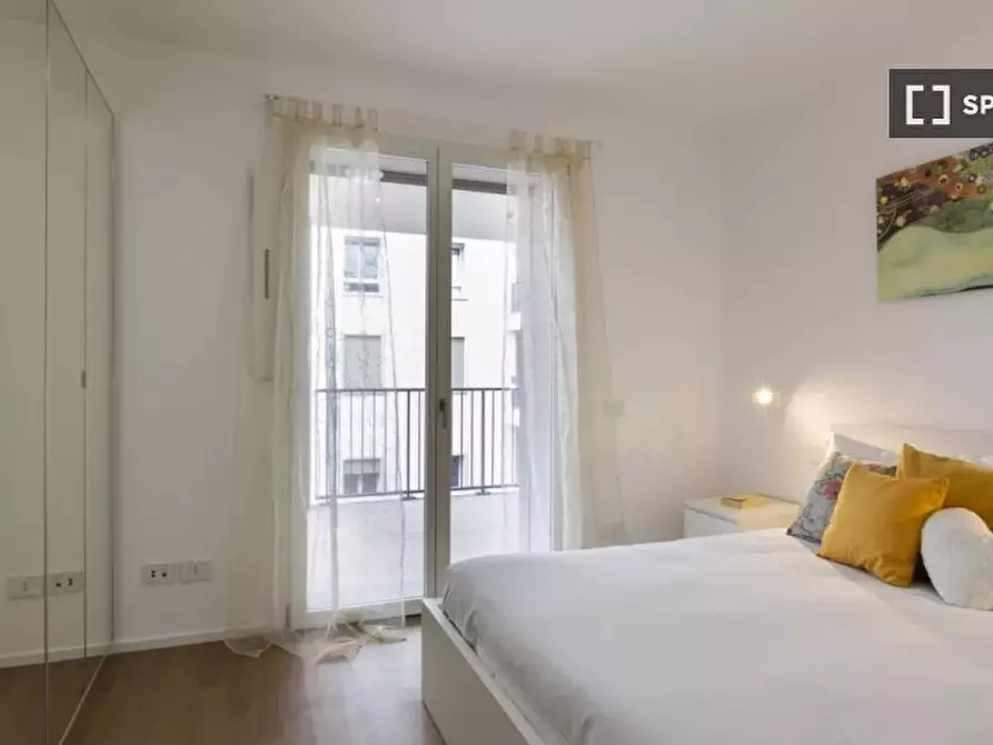 Immagine 15 di Appartamento in affitto  in Via Privata Dracone a Milano