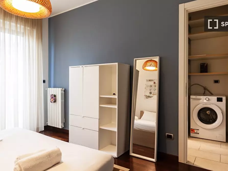 Immagine 19 di Appartamento in affitto  in Via Cardinale Mezzofanti a Milano