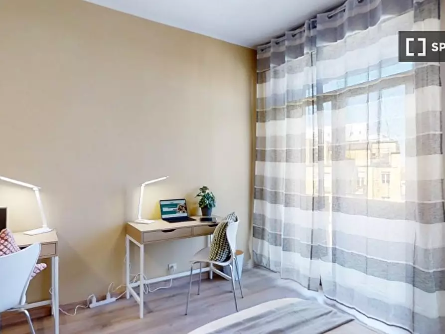 Immagine 6 di Camera condivisa in affitto  in VIA vicolo bellini a Padova