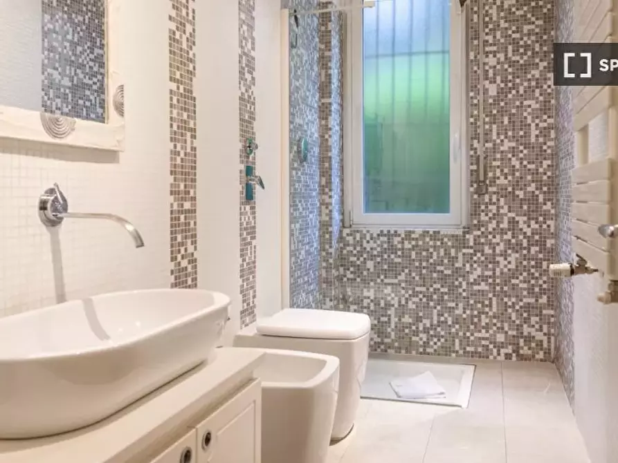 Immagine 16 di Appartamento in affitto  in Via Privata Riccardo Galli a Milano