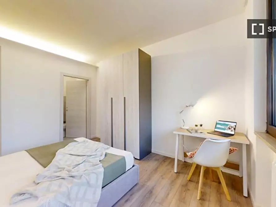 Immagine 7 di Camera condivisa in affitto  in VIA Pellizzo a Padova