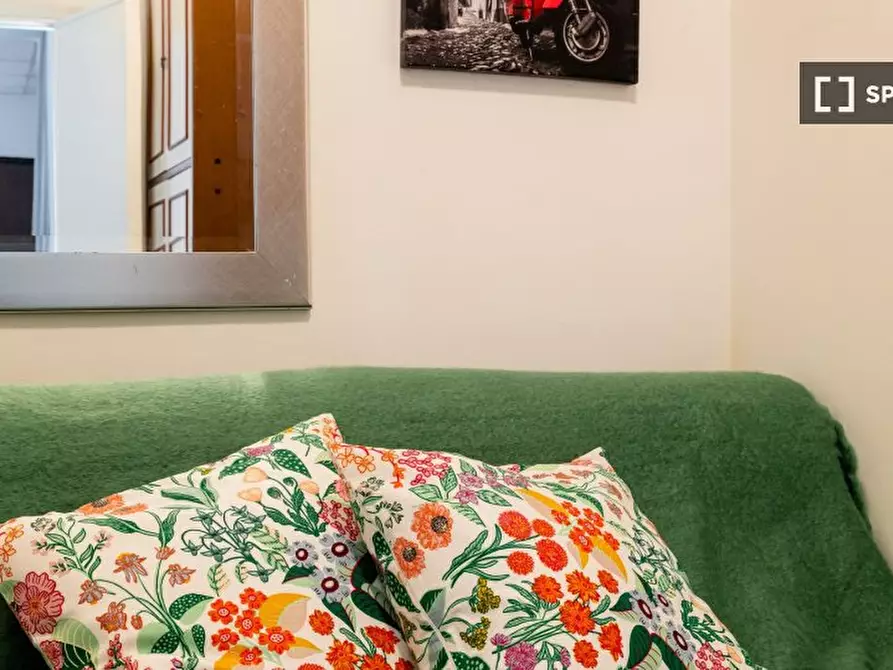 Immagine 6 di Ufficio in affitto  in Via Altacomba a Roma