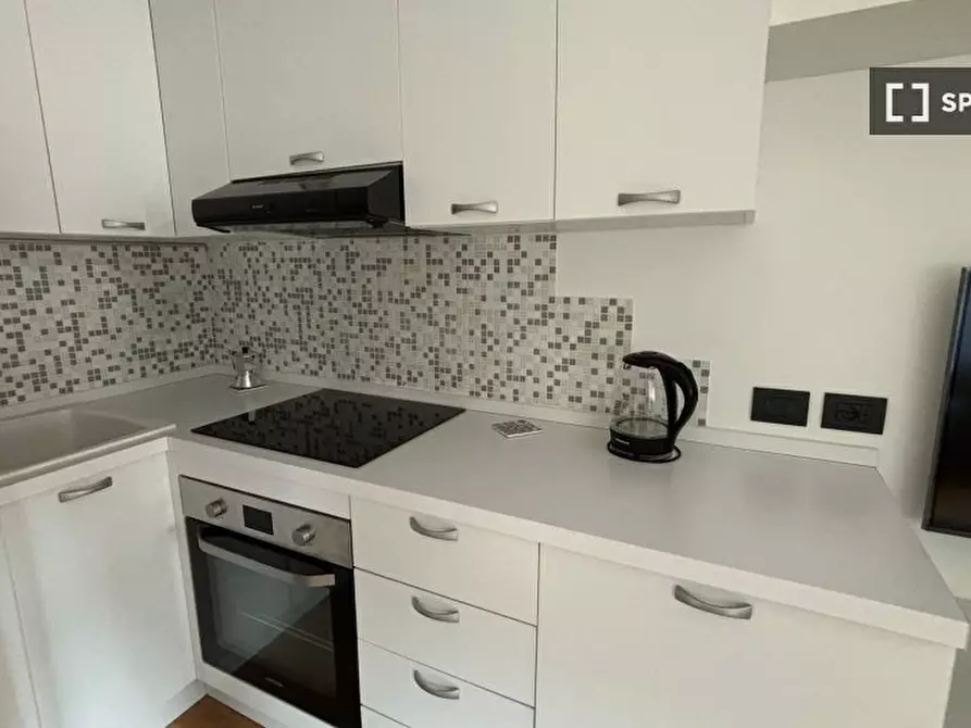 Immagine 12 di Appartamento in affitto  in Via Carlo Farini a Milano