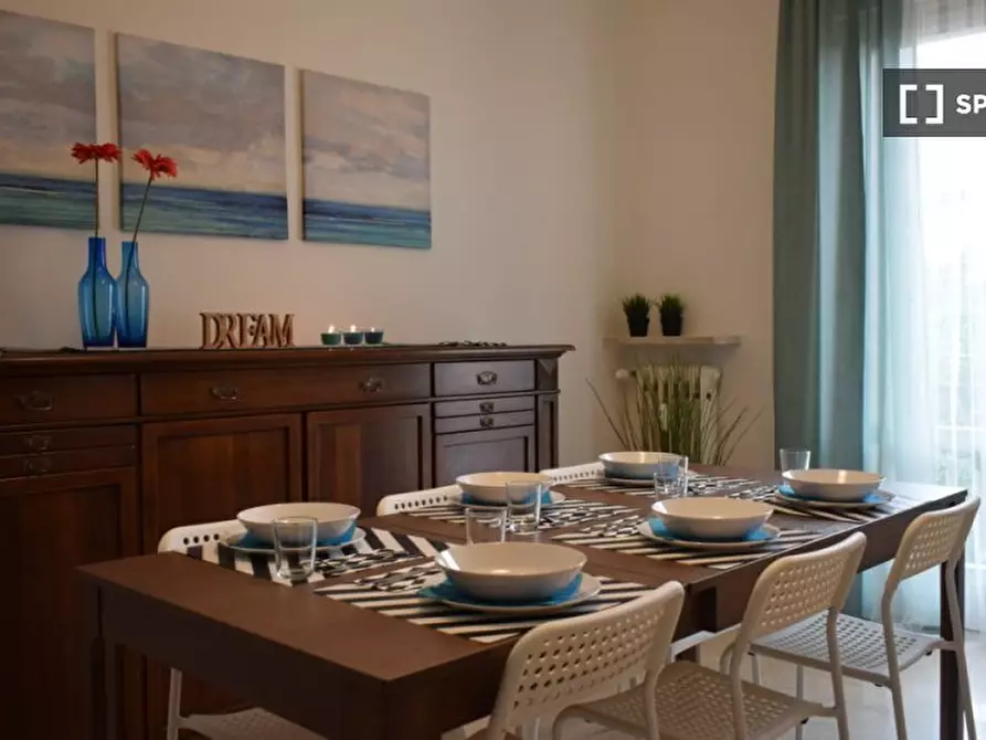 Immagine 10 di Camera condivisa in affitto  in Rocca D'anfo a Brescia