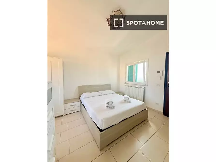 Immagine 10 di Appartamento in affitto  in Viale di Focene a Fiumicino