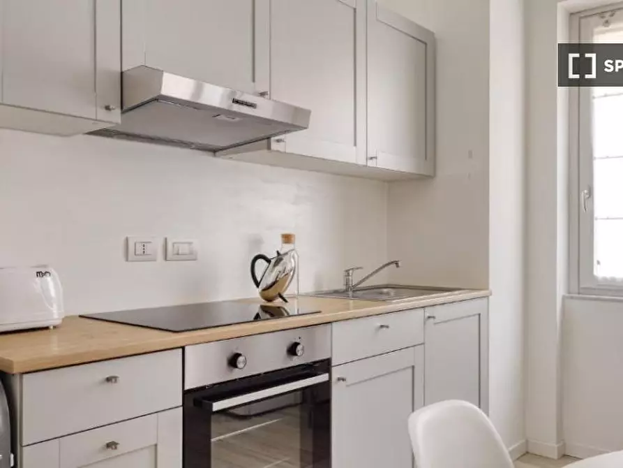 Immagine 3 di Appartamento in affitto  in Viale Teodorico a Milano