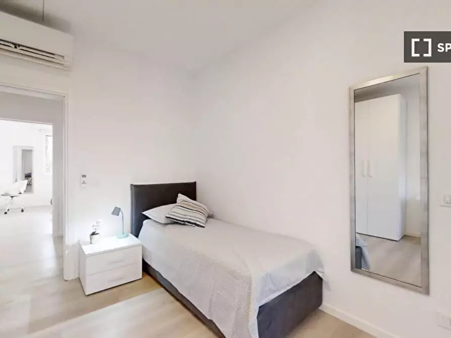 Immagine 1 di Camera condivisa in affitto  in VIA facciolati a Padova