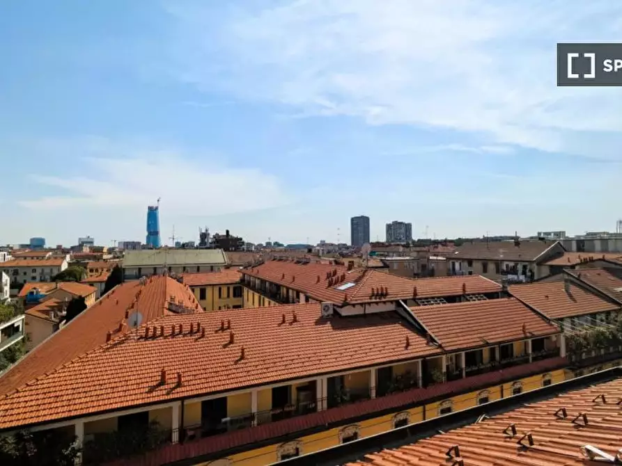 Immagine 10 di Appartamento in affitto  in Piazzale Libia a Milano