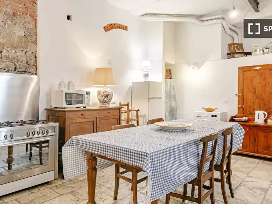 Immagine 17 di Appartamento in affitto  in Via Benedetto Fortini a Firenze