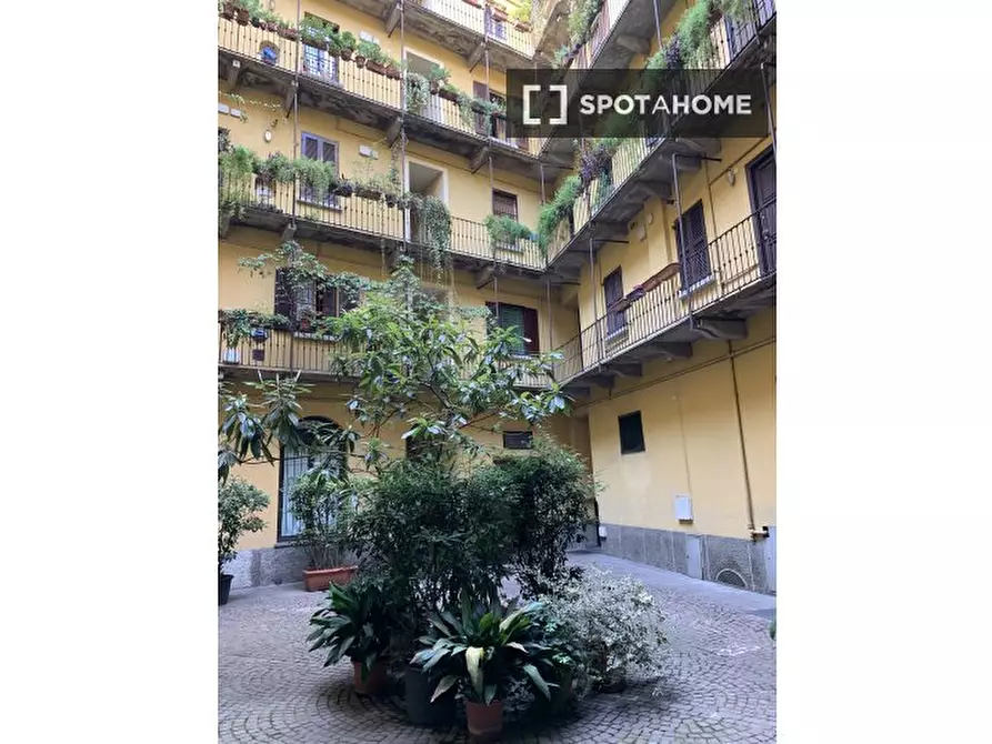Immagine 6 di Appartamento in affitto  in Via Pasquale Sottocorno a Milano