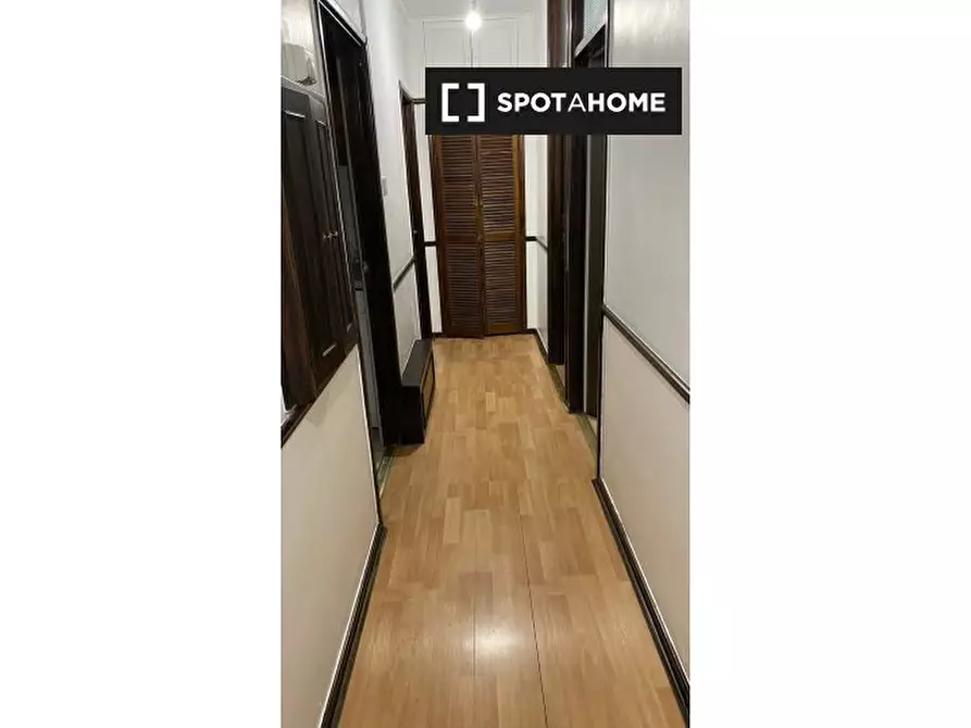 Immagine 9 di Camera condivisa in affitto  in Vermont Rd a Wandsworth