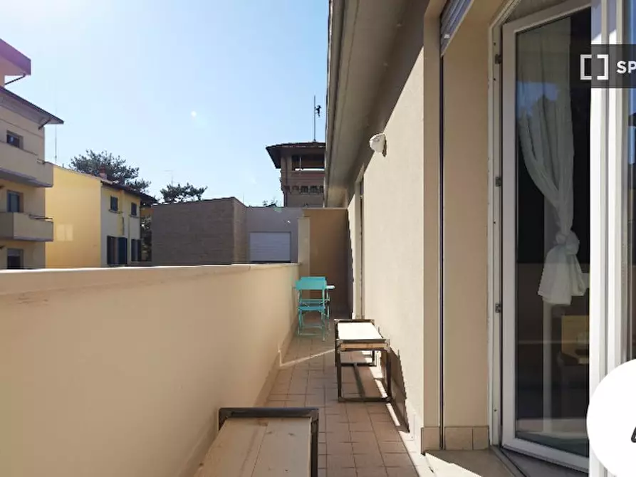 Immagine 3 di Appartamento in affitto  in Viale Belfiore a Firenze