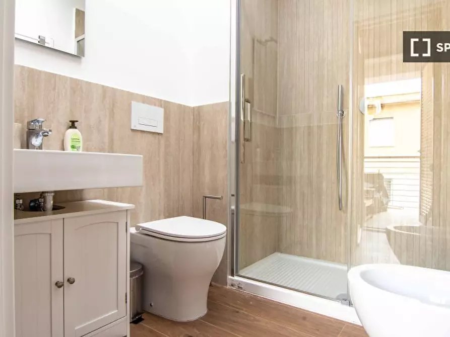 Immagine 5 di Appartamento in affitto  in Via dei Sabelli a Roma