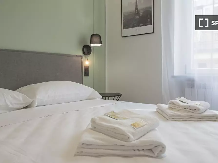 Immagine 13 di Appartamento in affitto  in Via Casella a Milano