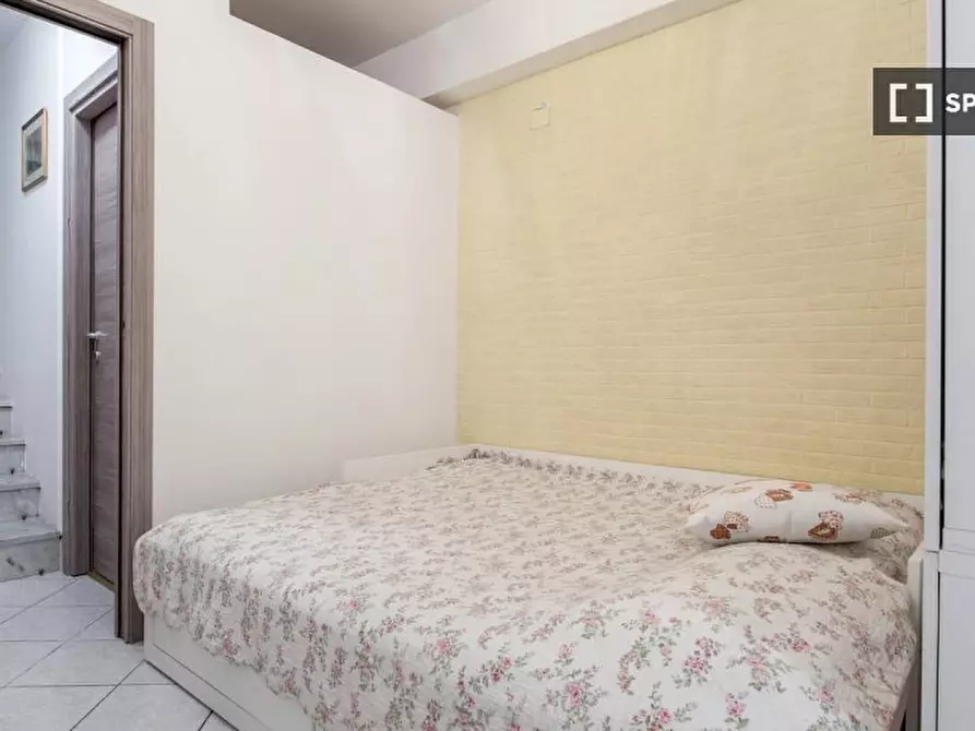 Immagine 5 di Appartamento in affitto  in Via Domenico Cimarosa a Firenze