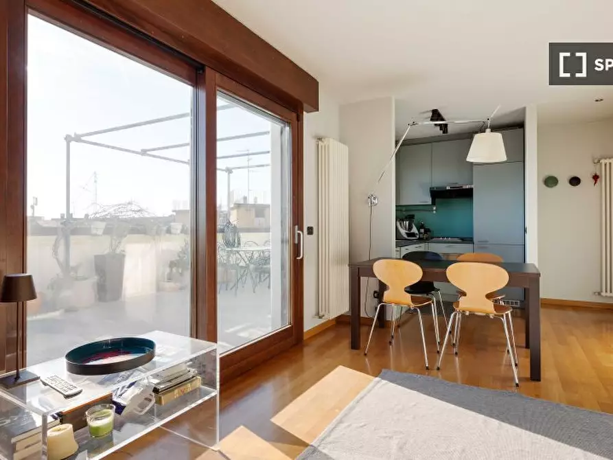 Immagine 7 di Ufficio in affitto  in Piazza Giuseppe Grandi a Milano