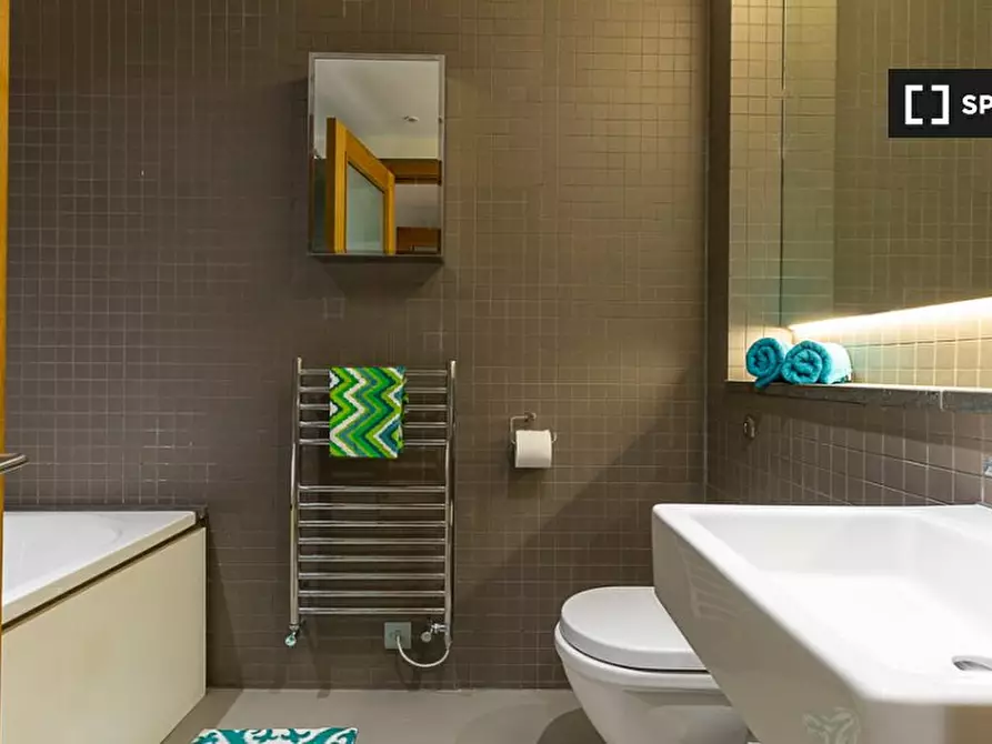 Immagine 15 di Appartamento in affitto  in Charlotte Rd a Islington