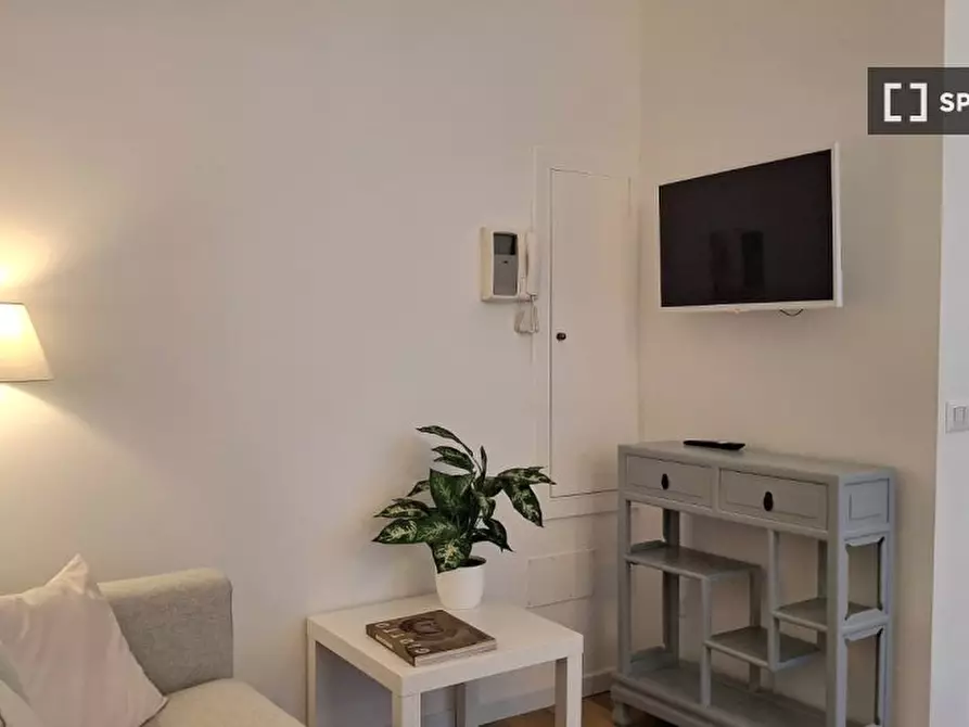 Immagine 14 di Appartamento in affitto  in Via Giovanni Prati a Milano