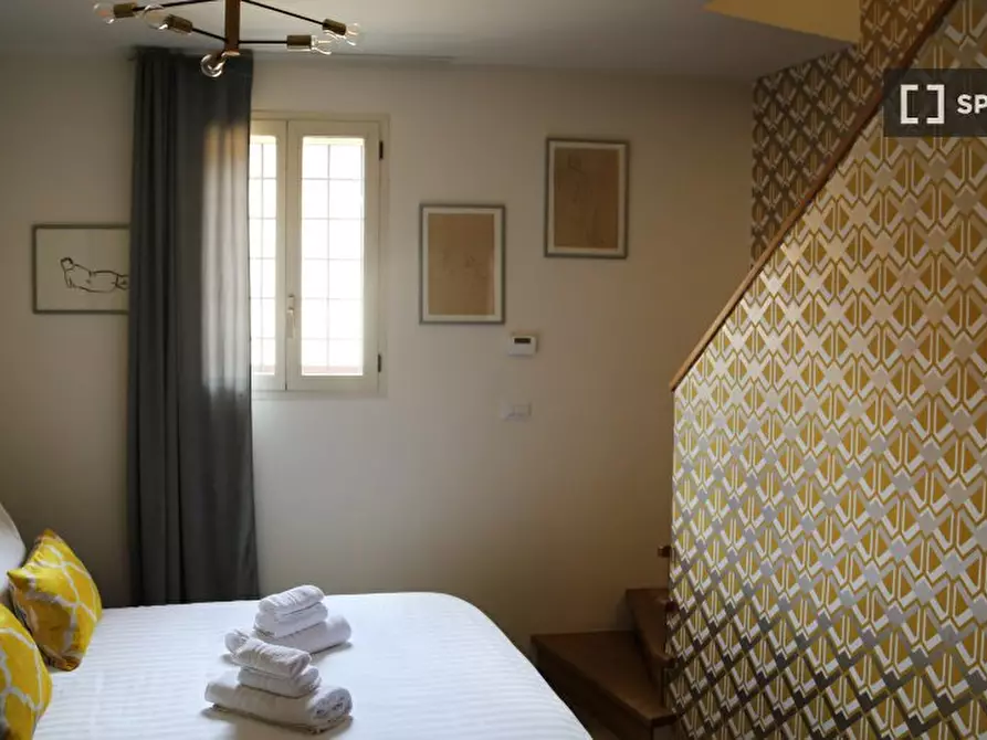 Immagine 5 di Ufficio in affitto  in Via Mentana a Bologna