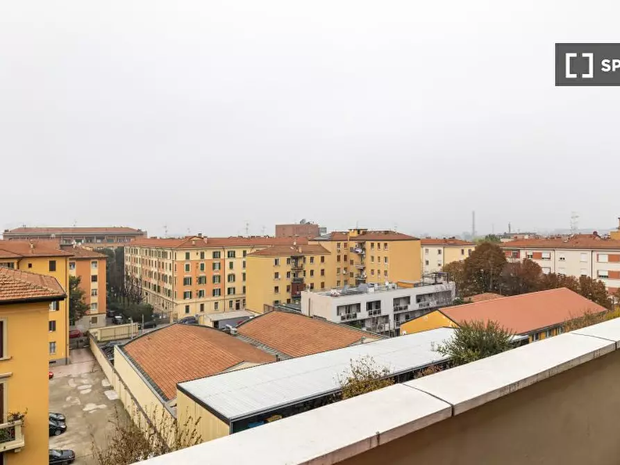 Immagine 19 di Appartamento in affitto  in Via Lodovico Berti a Bologna