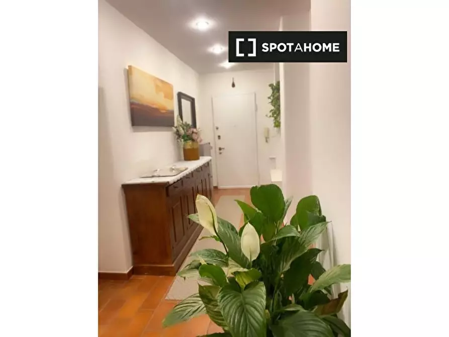 Immagine 5 di Camera condivisa in affitto  in Via Sofonisba Anguissola a Milano