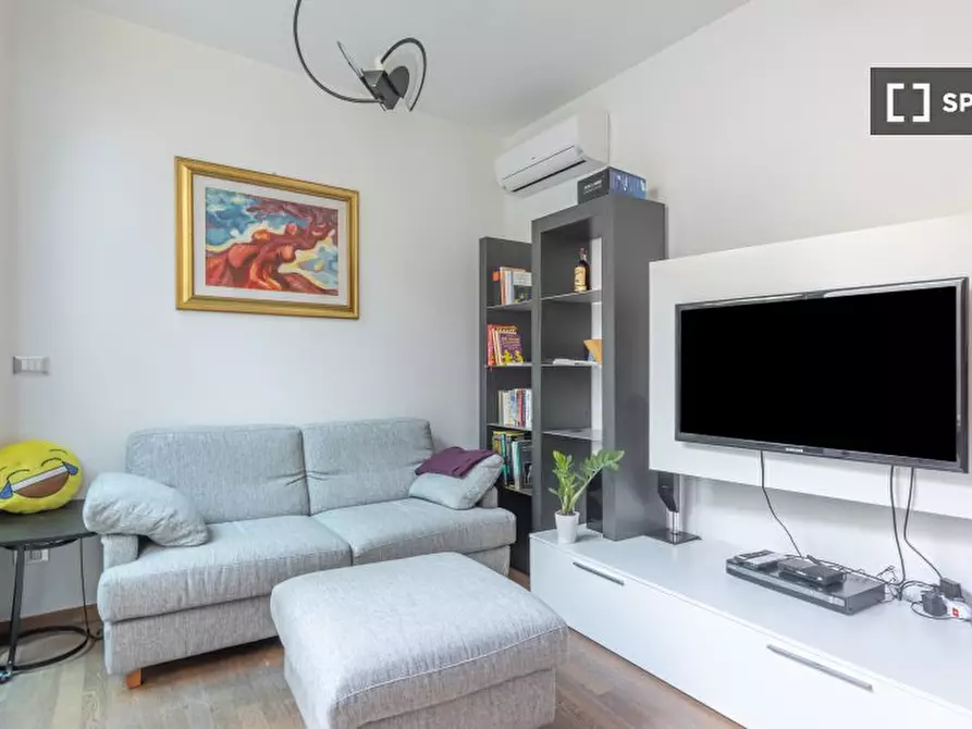 Immagine 9 di Appartamento in affitto  in Via Andrea Costa a Bologna